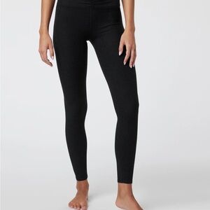 Vuori Elevation Ruched Legging